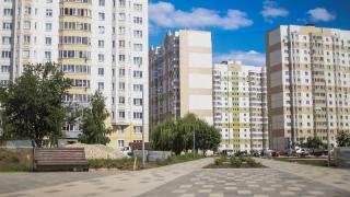  Александр Чепик о переносе сроков ввода жилья в эксплуатацию в Курской области | ГТРК «Курск»