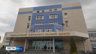 На 5,5 % увеличился рост рождаемости пятых по счету детей в семье у курян | ГТРК «Курск»