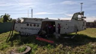В Курске прошли совместные учения Красного креста и ВСКС | ГТРК «Курск»