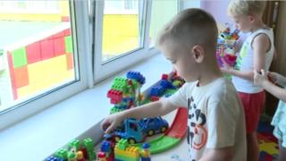 В курских детсадах открылись бесплатные группы для детей льготников | ГТРК «Курск»