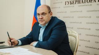 Смирнов брал взятки за пределами Курской области | ГТРК «Курск»