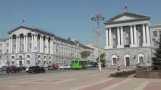 6 октября в Курске выберут мэра | ГТРК «Курск»