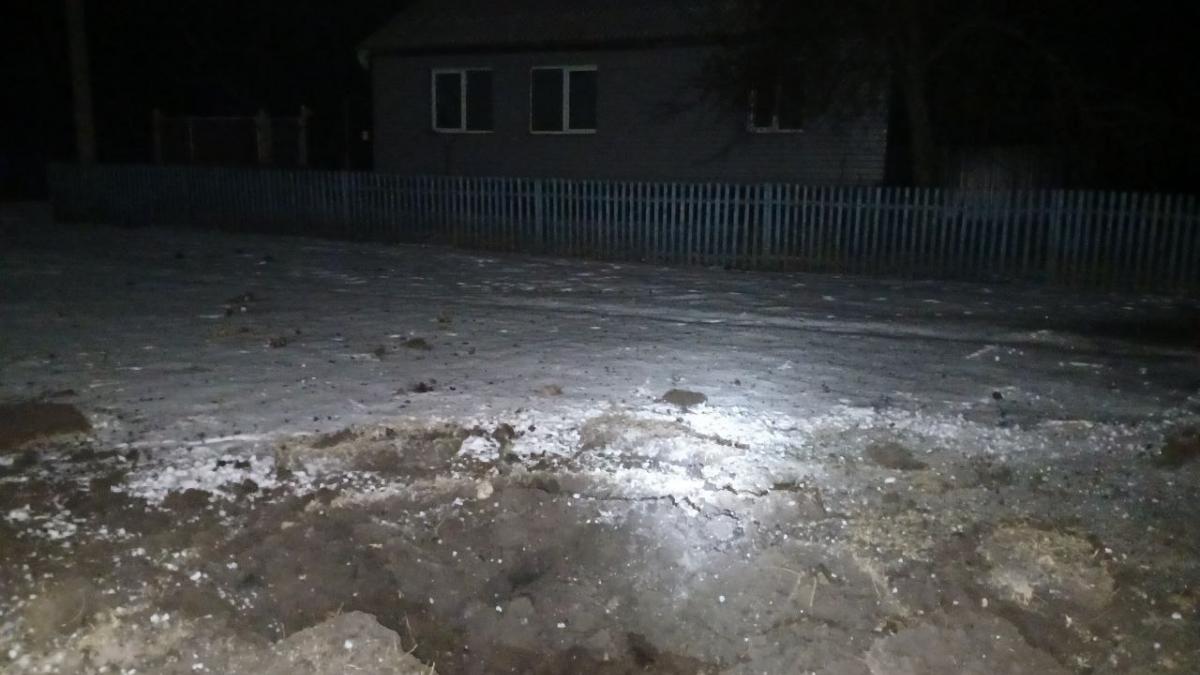 ВСУ обстреляли Суджанский и Кореневский районы Курской области | ГТРК ...