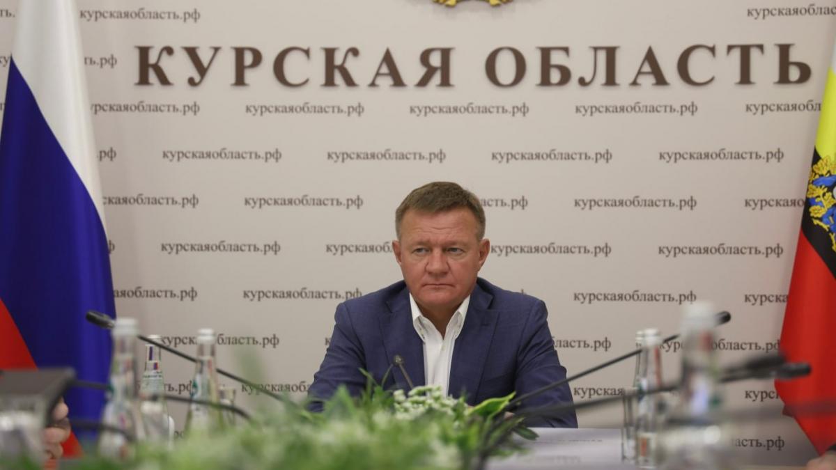 В ноябре 2024 года в Курск приедут 14 новых "львят" | ГТРК «Курск ...