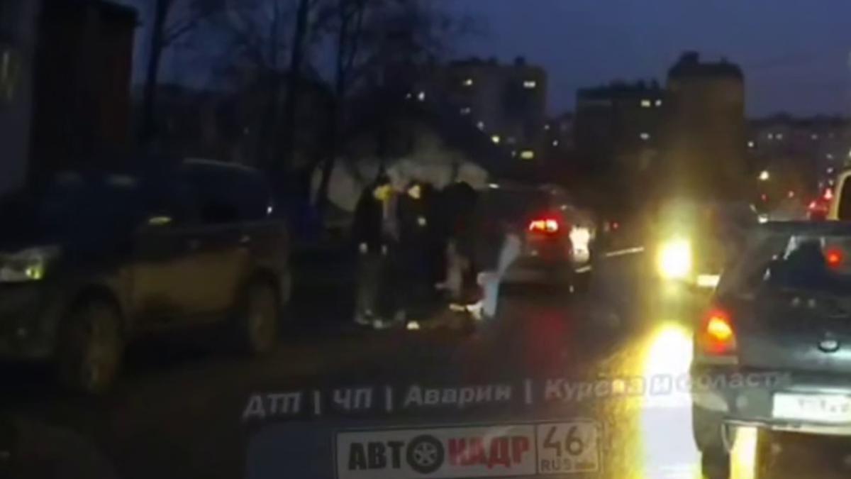 Курск ул